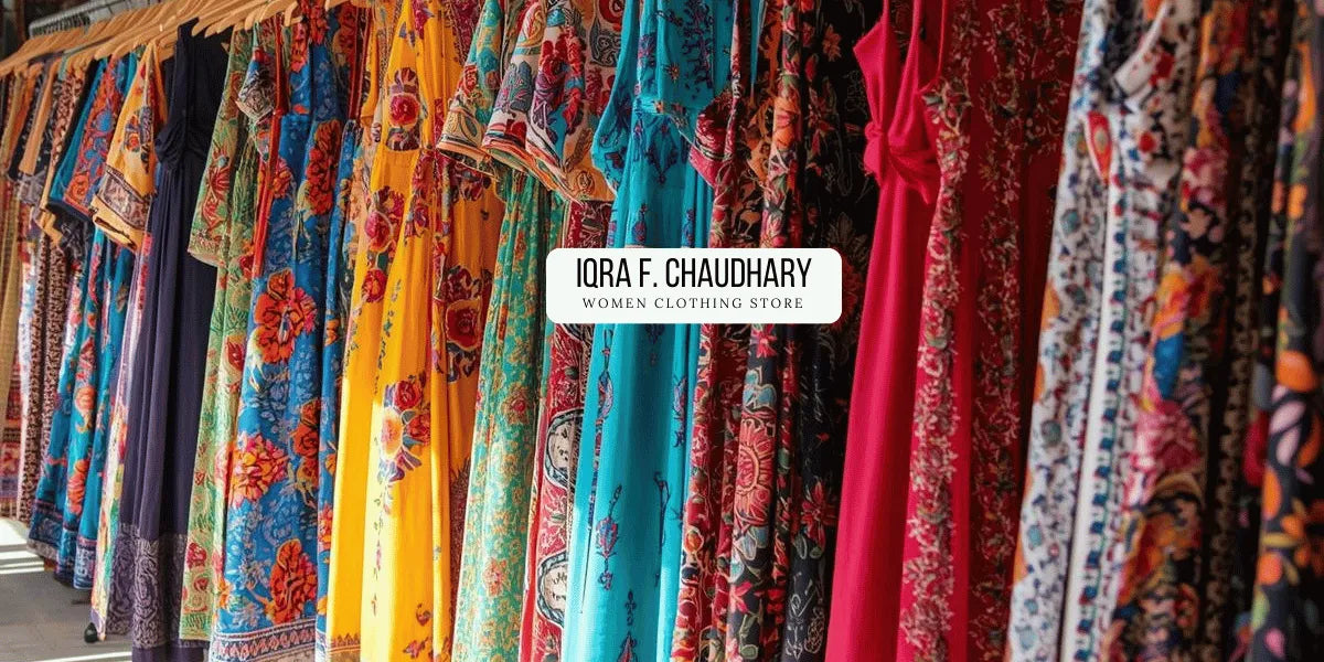 Top 10 Kaftan Dresses for Women