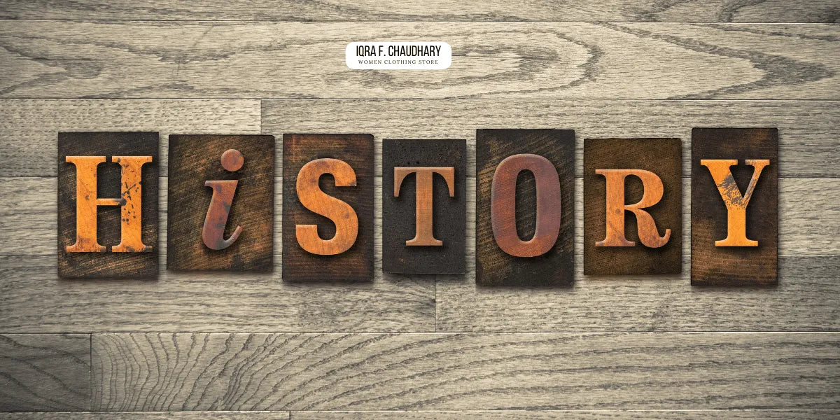 Background of female clothing appearl