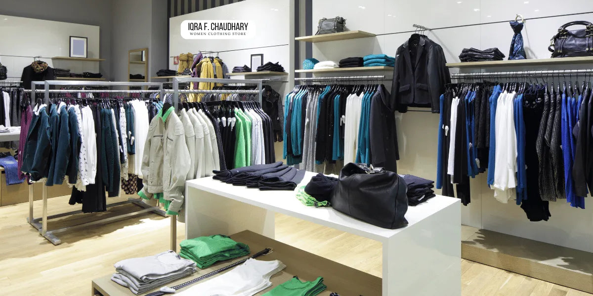 85 Top Women Clothing Brands In World: Luxury & Affordable