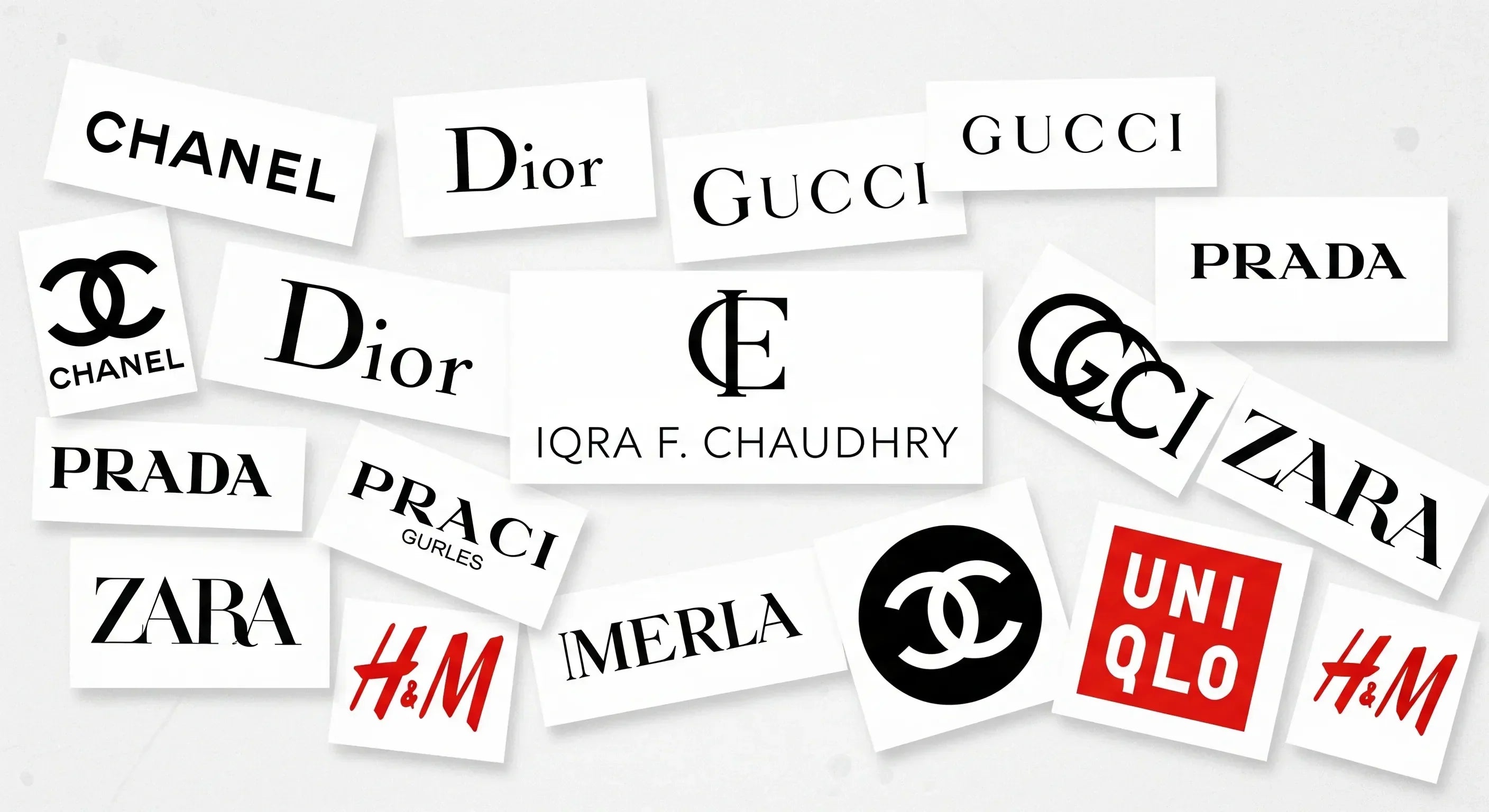 85 Top Women's Clothing Brands In World: Luxury & Affordable