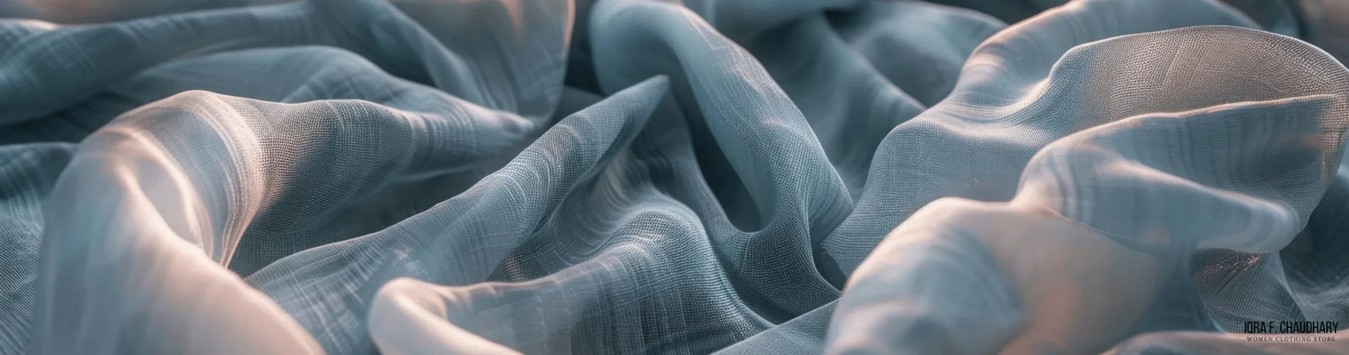 What Is Organza Fabric? Types, History, Properties, Uses