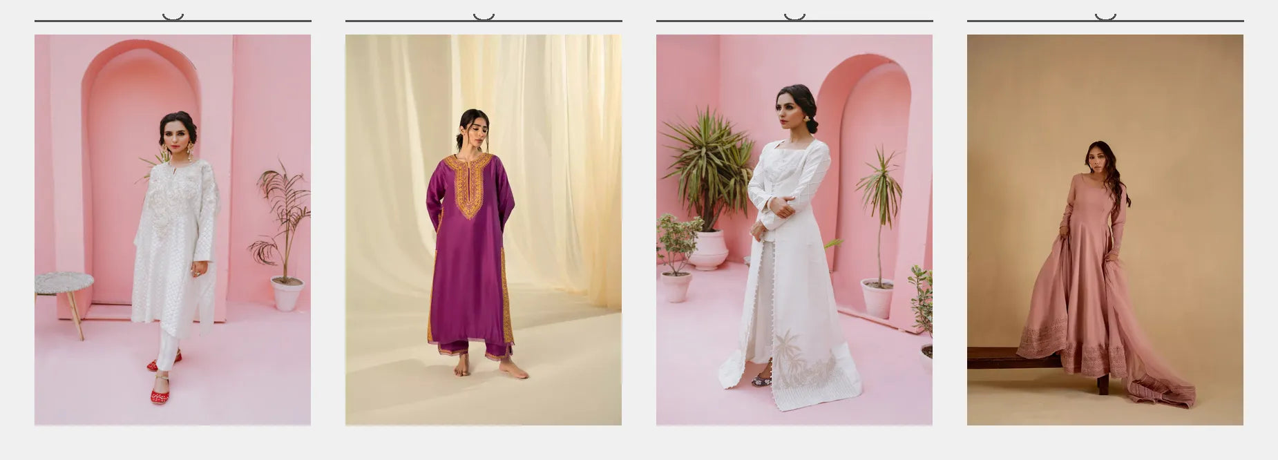 50 Traditional Clothes For Women Around The World