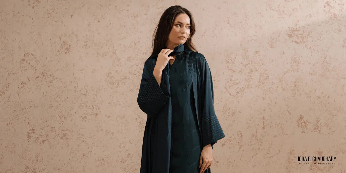 8 Best Modest Clothes for Women