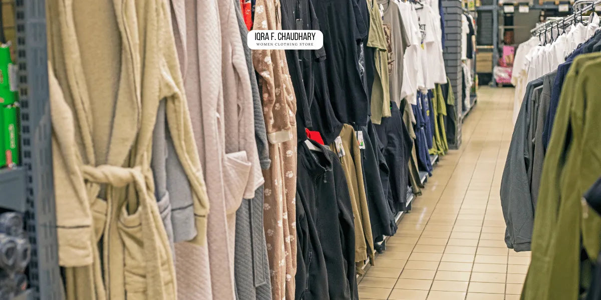 Female appearl fashion trends 2025