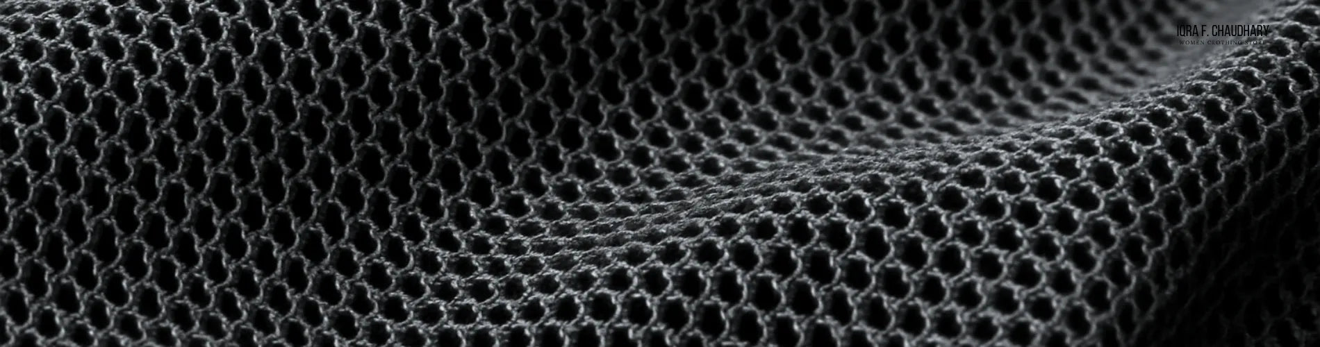 Every Thing You Need To Know About Mesh Fabric