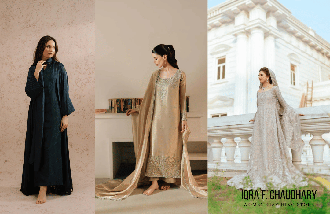 20 [Latest] Types Of Women Clothing Styles || 2025 Fashion