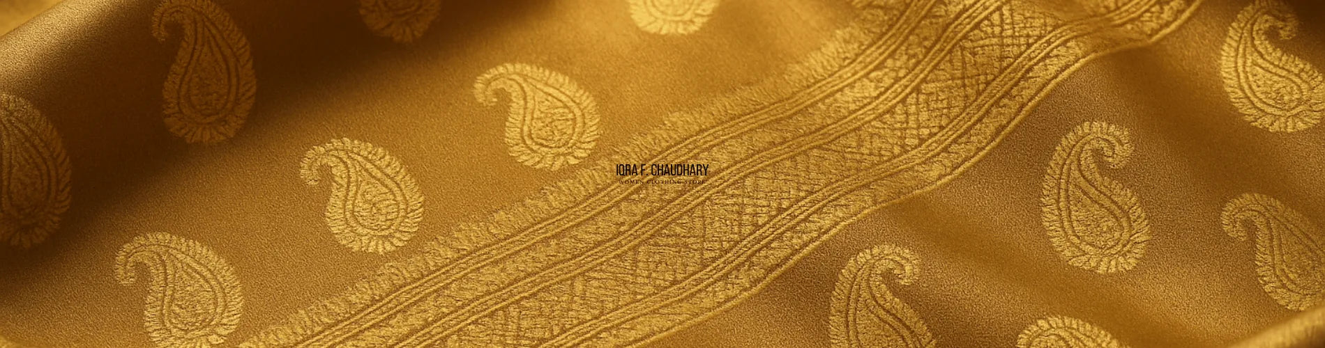 Everything You Need To Know About Zari Fabric!