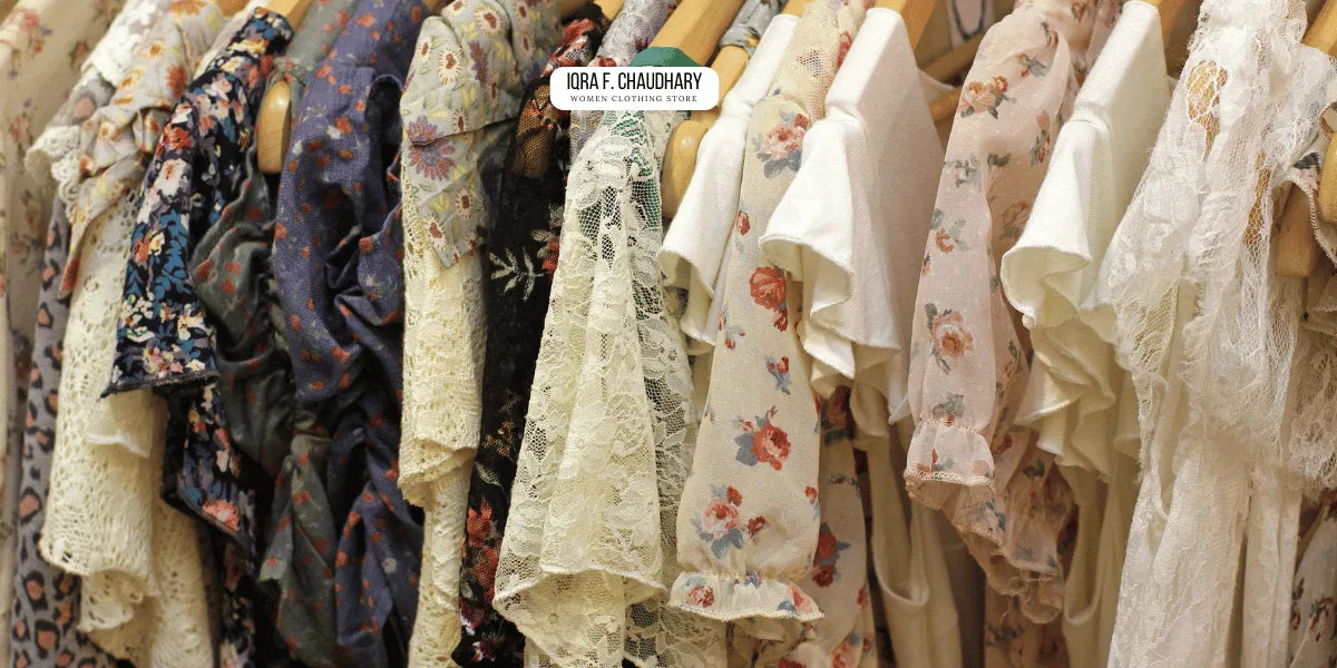 Top Female Pheran appearl for female